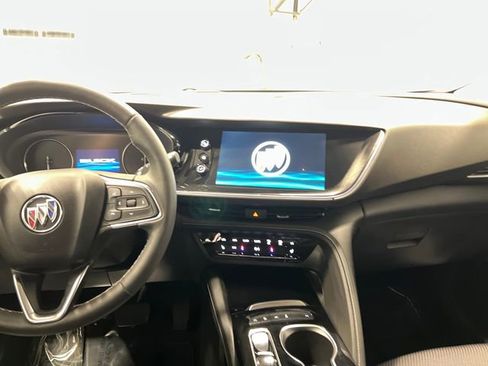 Used 2023 Buick Envision Preferred image 11