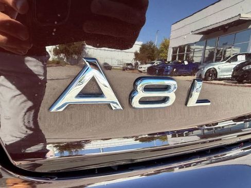 Used 2019 Audi A8 L 3.0T image 12