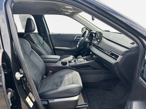 Used 2023 Mitsubishi Outlander SE AWD/4WD image 26
