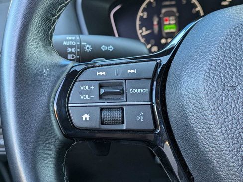 Certified 2023 Honda Civic Sport image 21