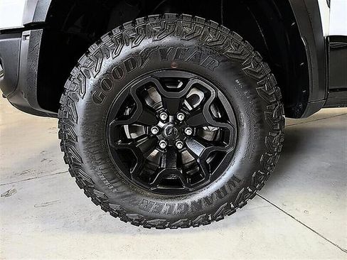 Used 2026 RAM 1500 RHO w/ RHO Level 1 Equipment Group AWD/4WD image 16