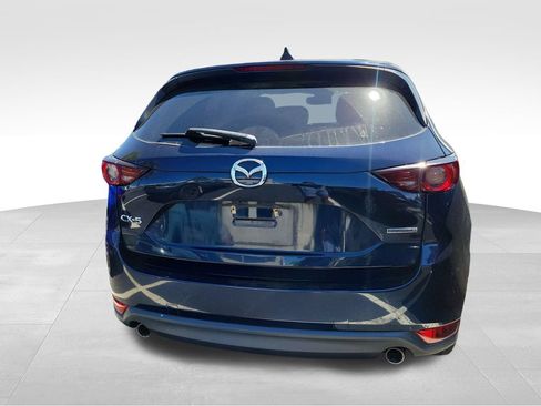Used 2020 MAZDA CX-5 Touring FWD image 12