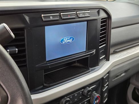 Used 2024 Ford F250 XLT w/ FX4 Off-Road Package AWD/4WD image 8