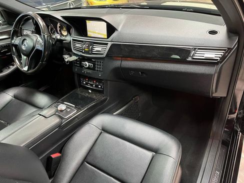 Used 2012 Mercedes-Benz E 350 4MATIC Sedan w/ Premium 1 Pkg image 48