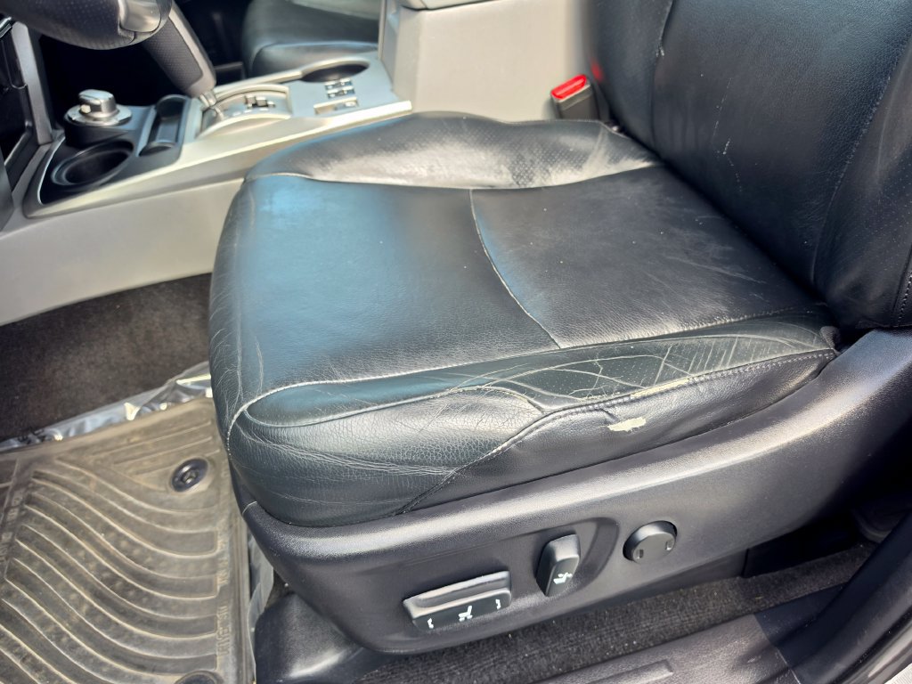 Used 2013 Toyota 4Runner SR5 w/ Premium Pkg AWD/4WD image 16