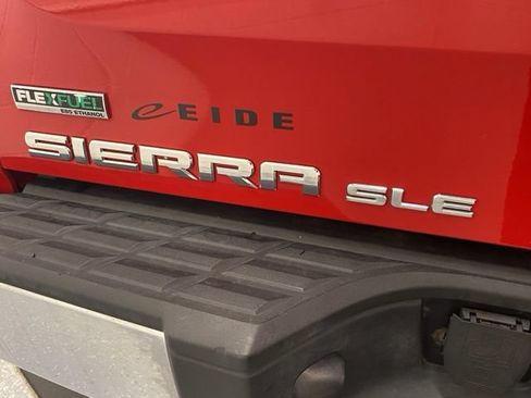 Used 2011 GMC Sierra 1500 SLE w/ Power Tech Package AWD/4WD image 36