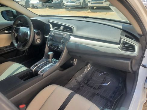 Used 2016 Honda Civic LX image 27