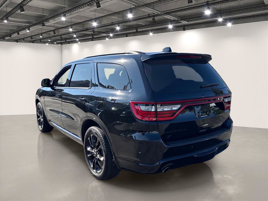 Used 2026 Dodge Durango GT AWD/4WD image 5