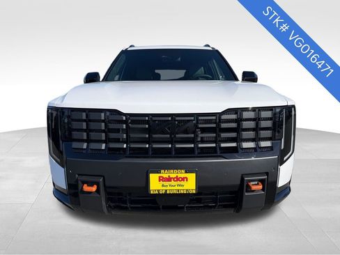 New 2027 Kia Telluride SX Prestige X-Pro image 2