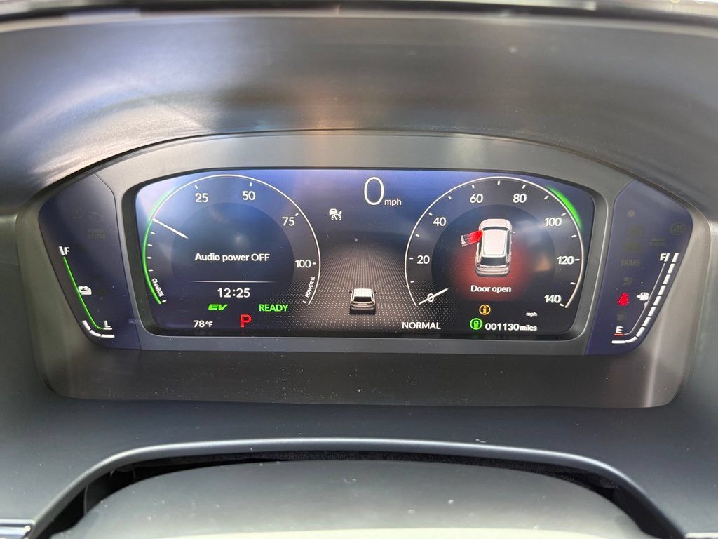 Used 2026 Honda CR-V Sport Touring image 19