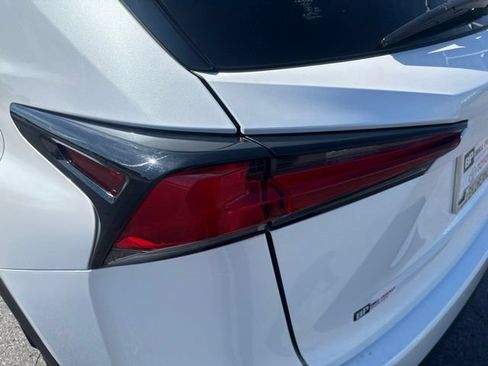 Used 2020 Lexus NX 300 FWD w/ Premium Package image 10