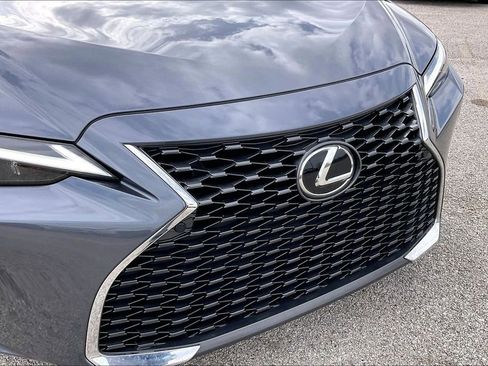 Used 2024 Lexus IS 300 w/ Premium Package RWD image 34