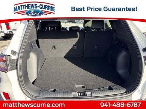 New 2026 Ford Escape ST-Line w/ Tech Pack #1 image 13