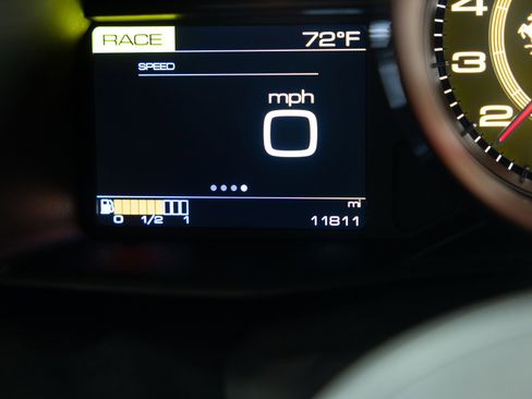 Used 2020 Ferrari 488 Pista Coupe image 11