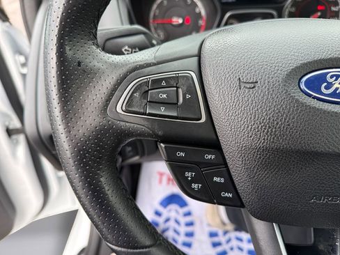 Used 2018 Ford Focus ST w/ Equipment Group 401A image 18