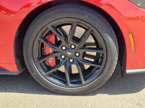 Used 2024 Ford Mustang GT RWD image 6