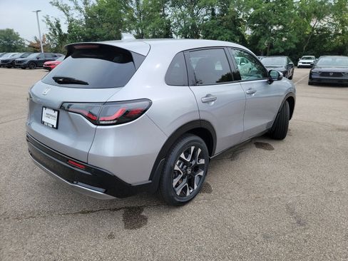New 2026 Honda HR-V EX-L image 27