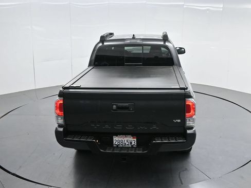 Used 2023 Toyota Tacoma TRD Sport w/ TRD Premium Sport Package AWD/4WD image 53
