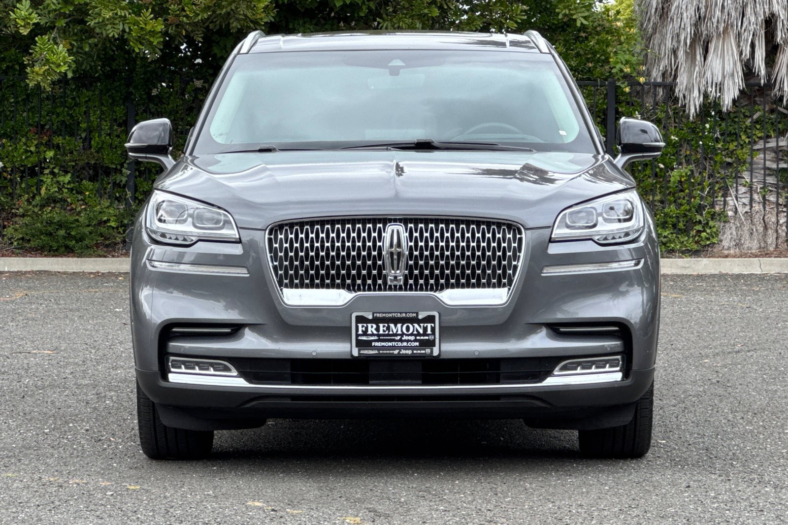 Used 2023 Lincoln Aviator Reserve w/ Equipment Group 201A RWD image 8