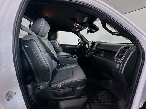 Used 2025 RAM 2500 Tradesman image 28