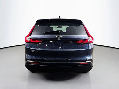 Certified 2025 Honda CR-V EX-L image 23