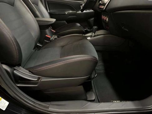 Used 2024 Mitsubishi Outlander Sport SE AWD/4WD image 73