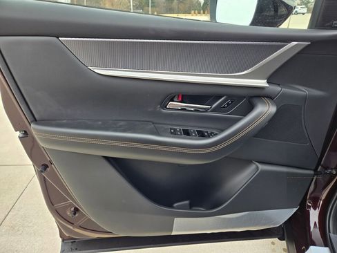 New 2026 MAZDA CX-90 3.3 Turbo S w/ Premium Package image 22