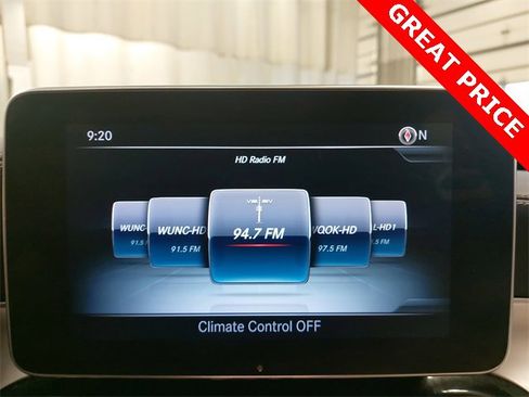 Used 2016 Mercedes-Benz C 300 4MATIC Sedan image 20