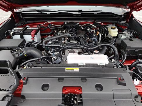 New 2026 Toyota Tacoma Limited image 20