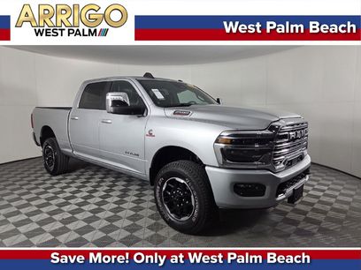 Used 2026 RAM 2500 Laramie