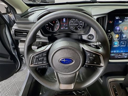 Certified 2024 Subaru Impreza 2.0i Sport image 11