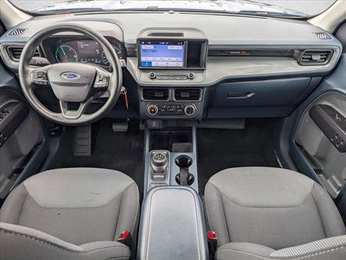 Used 2024 Ford Maverick XL image 16