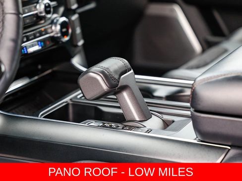 Used 2023 Ford F150 Raptor AWD/4WD image 20