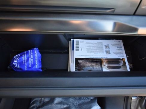 Used 2024 Ford F150 Lariat w/ Equipment Group 502A High AWD/4WD image 56
