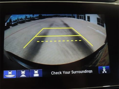 Used 2018 Honda CR-V EX-L image 26