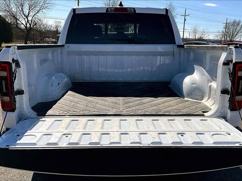 Used 2023 RAM 1500 Tradesman AWD/4WD image 34