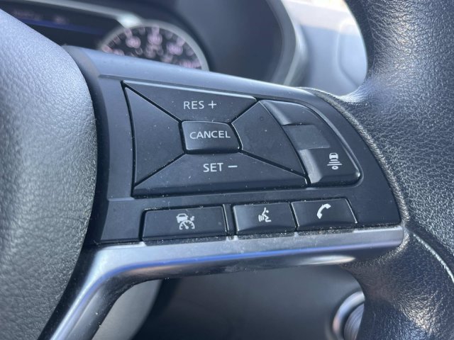 Used 2024 Nissan Sentra SV FWD image 30