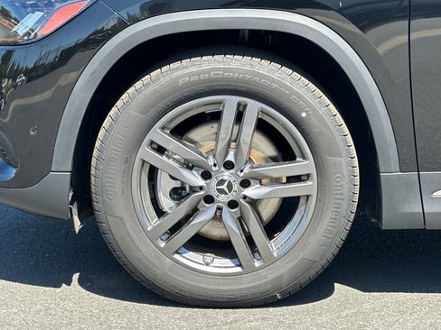 New 2025 Mercedes-Benz GLA 250 4MATIC image 25