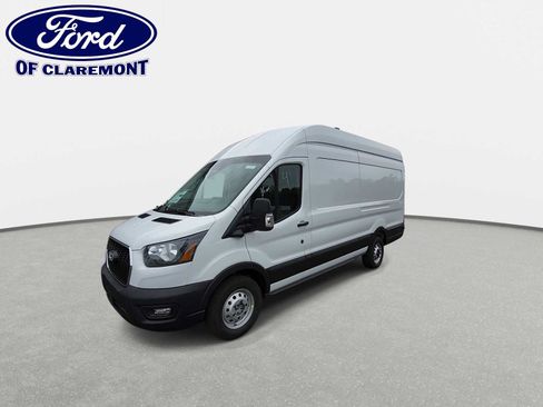 New 2026 Ford Transit 350 148 High Roof Extended AWD image 4