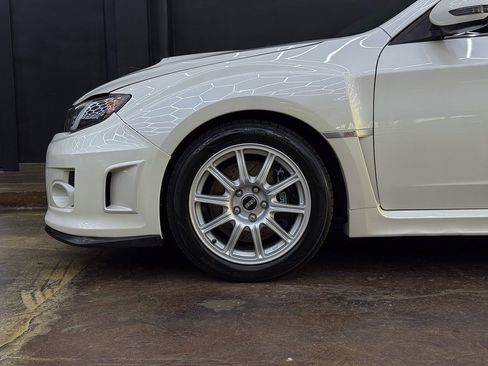 Used 2013 Subaru Impreza WRX STI image 4