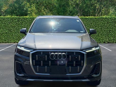 Used 2025 Audi Q7 2.0T Premium Plus AWD/4WD image 9