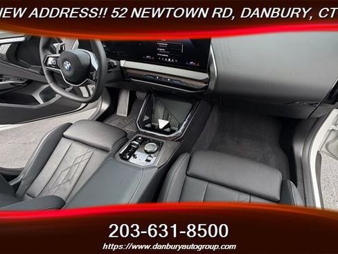 Used 2026 BMW X3 xDrive30i AWD/4WD image 30