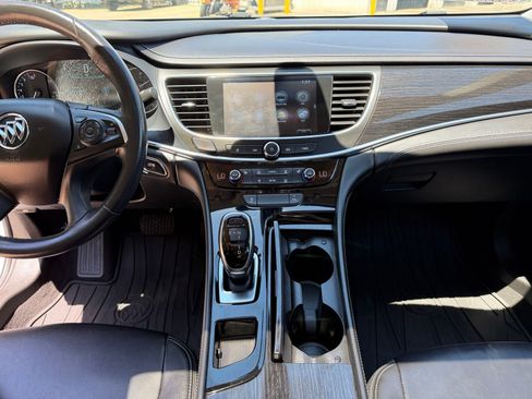 Used 2019 Buick LaCrosse Essence w/ Sun and Shade Package AWD/4WD image 20
