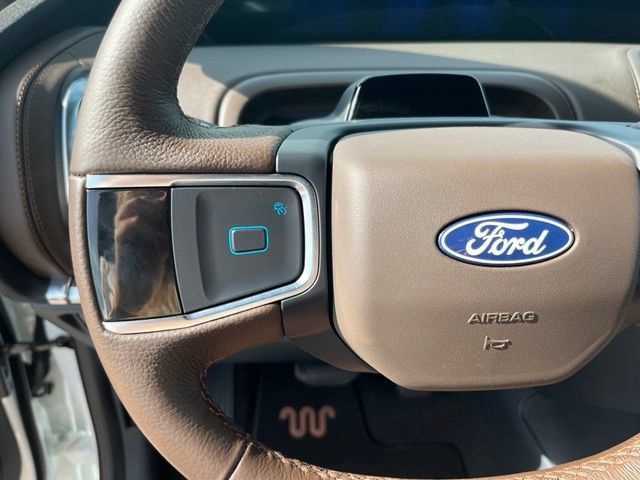 New 2027 Ford Expedition Max King Ranch AWD/4WD image 29