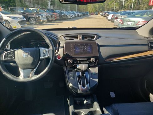 Used 2018 Honda CR-V EX-L image 19