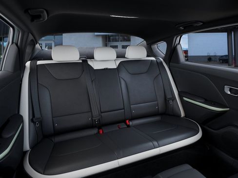 New 2026 Kia K4 GT-Line image 16