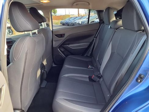 Certified 2025 Subaru Crosstrek 2.0i Premium image 22
