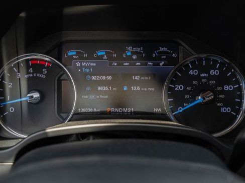 Certified 2019 Ford F250 Lariat w/ Lariat Ultimate Package AWD/4WD image 25