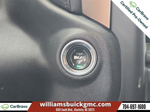 Certified 2020 Chevrolet Silverado 3500 High Country w/ Technology Package image 18