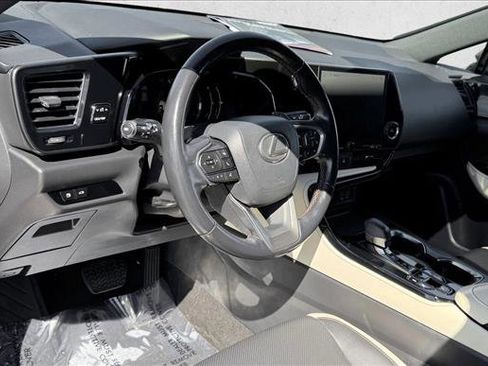 Used 2022 Lexus NX 350 AWD w/ Cold Area Package image 12